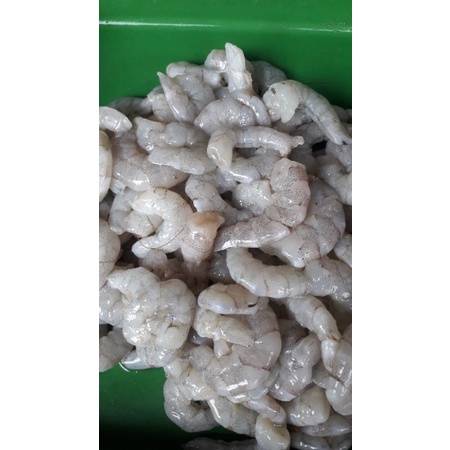 

udang kupas fres 500 grm