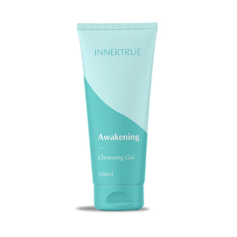 

INNERTRUE Awakening Cleansing Gel 100ml