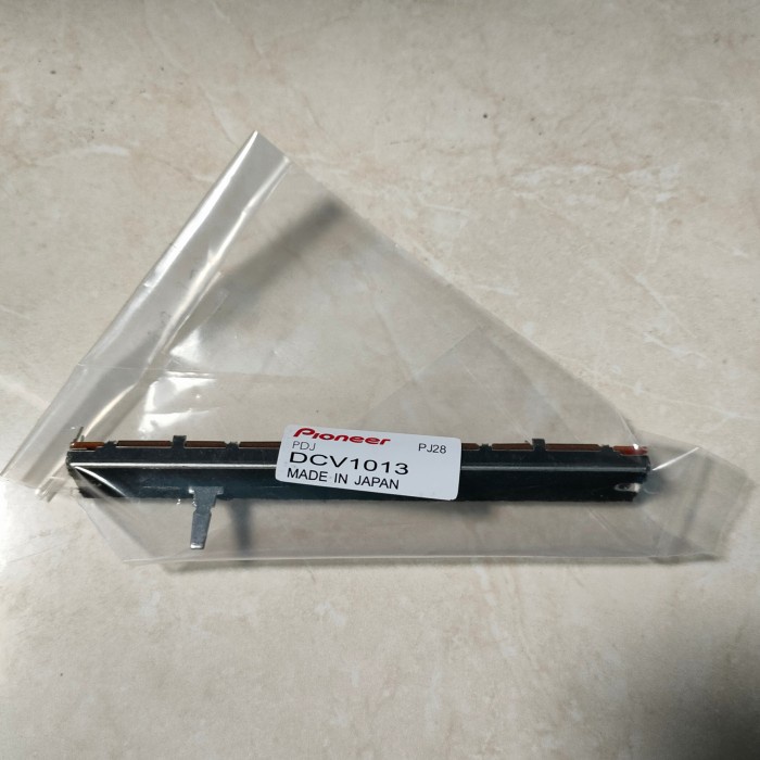 {suhadistore} Potensio Pioneer Pitch CDJ 2000 Made in Japan. Berkualitas