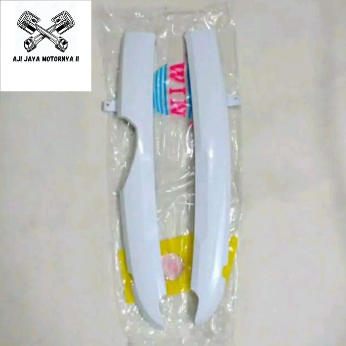 SIRIP BAWAH PEDANGAN BAWAH HONDA SCOOPY FI 2013-2015