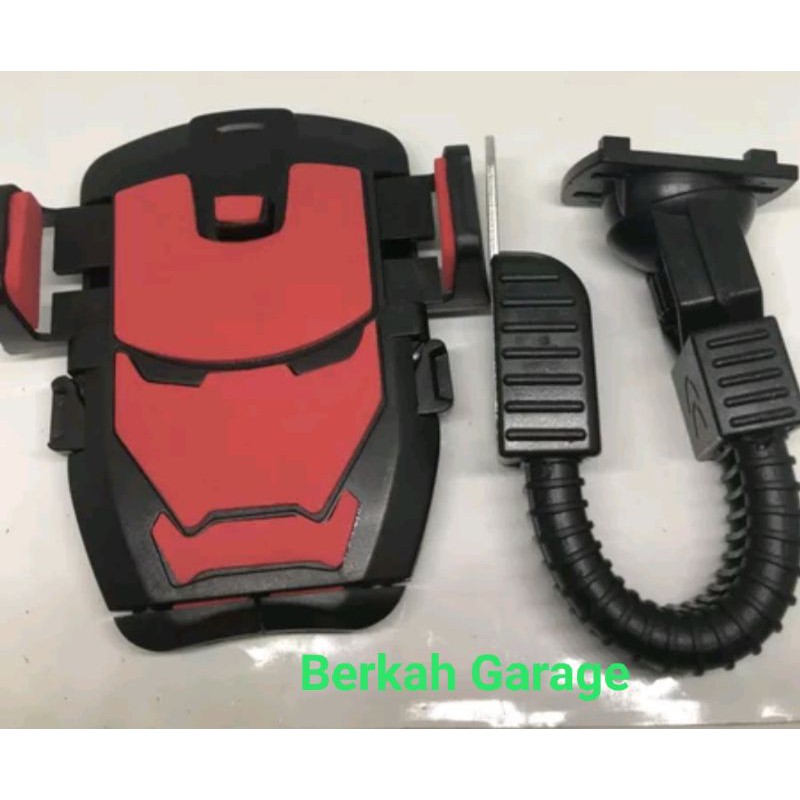 Holder Hp Model Iron Man Universal