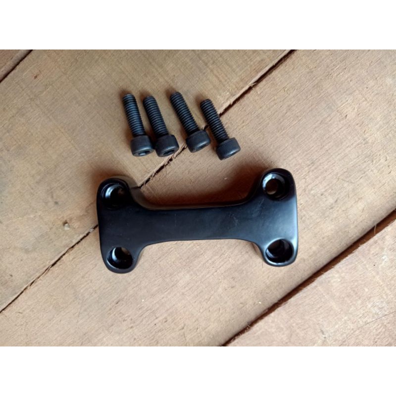 RAISER T STANG XABRE PNP YAMAHA RX KING klem stang stir xabre pnp yamaha rx king