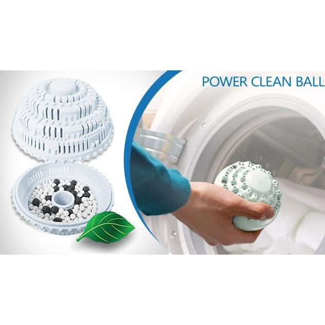 Free Ongkir CLEAN BALL CUCI BAJU TANPA DETERGEN