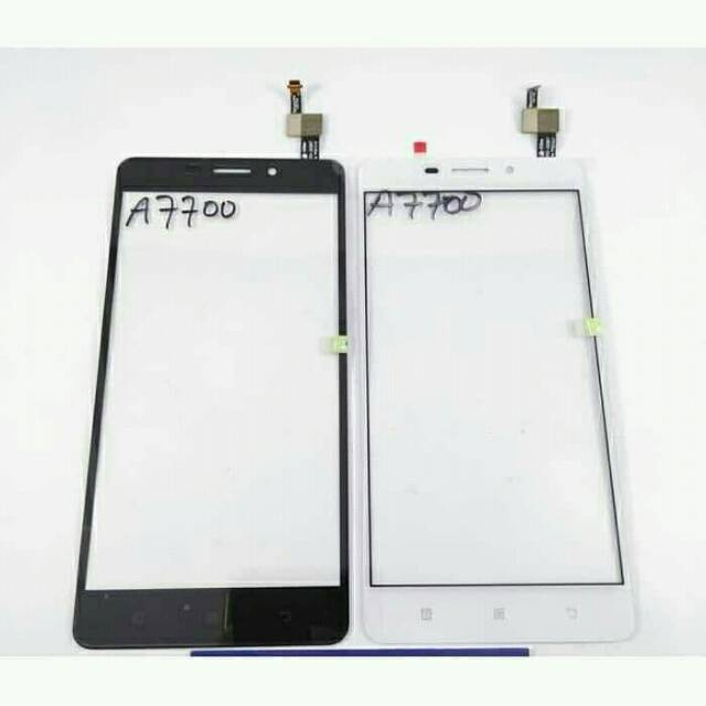 Touchscreen Lenovo A7700