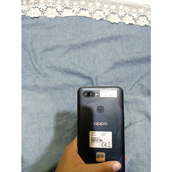 OPPO A11 K 2/32 GB