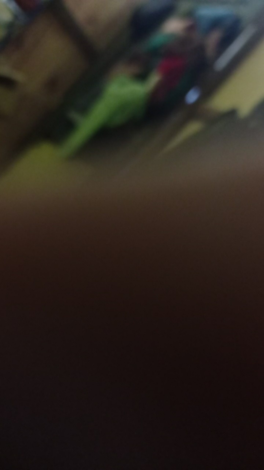 Dress Kids Batik Velicia 2-5th