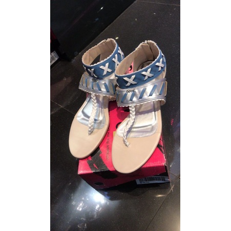 Gosh Sandal Flat Sale Art 777