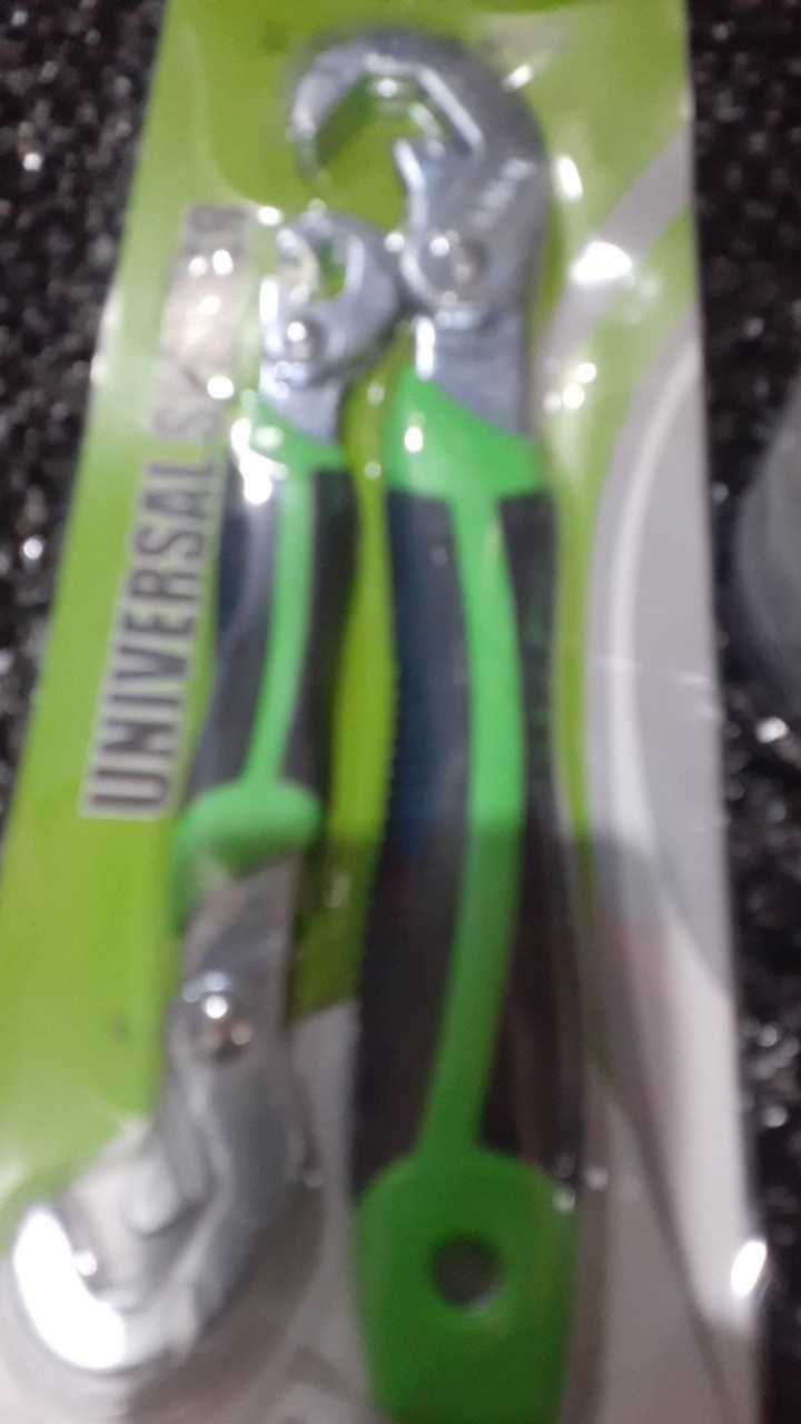 Wl Paket Kunci Inggris Serbaguna