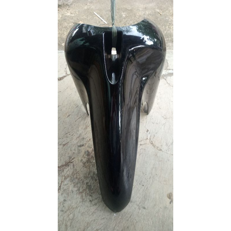 spakbor depan smash new