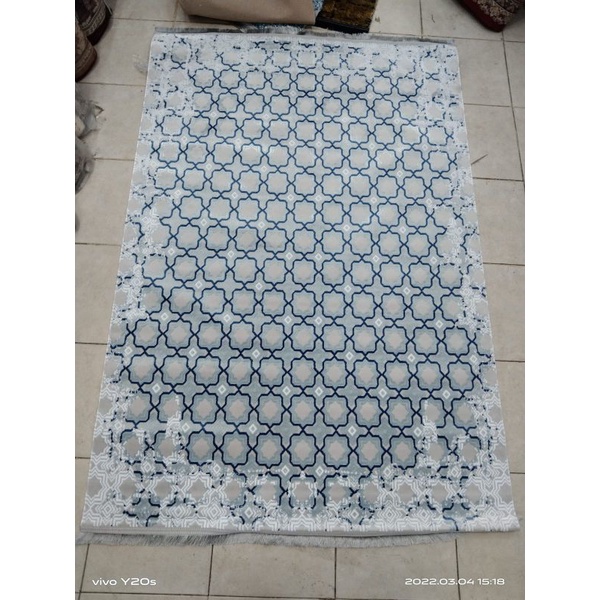 Karpet Vintage Turky classic modern 120 x 180 cm