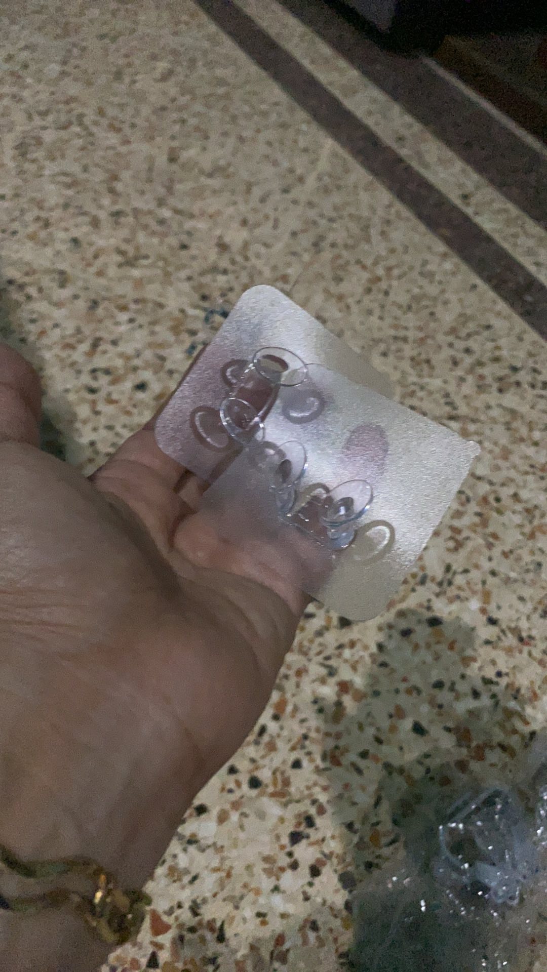 Gantungan Multifungsi Gantungan 2 Kaki Gantungan Dapur Gantungan Kamar Mandi Super Kuat