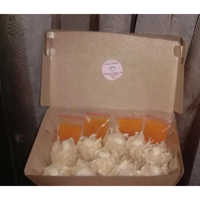 

Dimsam Ayam isi 5/Dimsam Frozen food/Dimsam Termurah