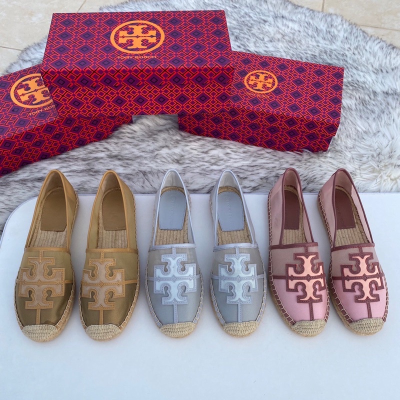 Harga tory 2024 burch shoes