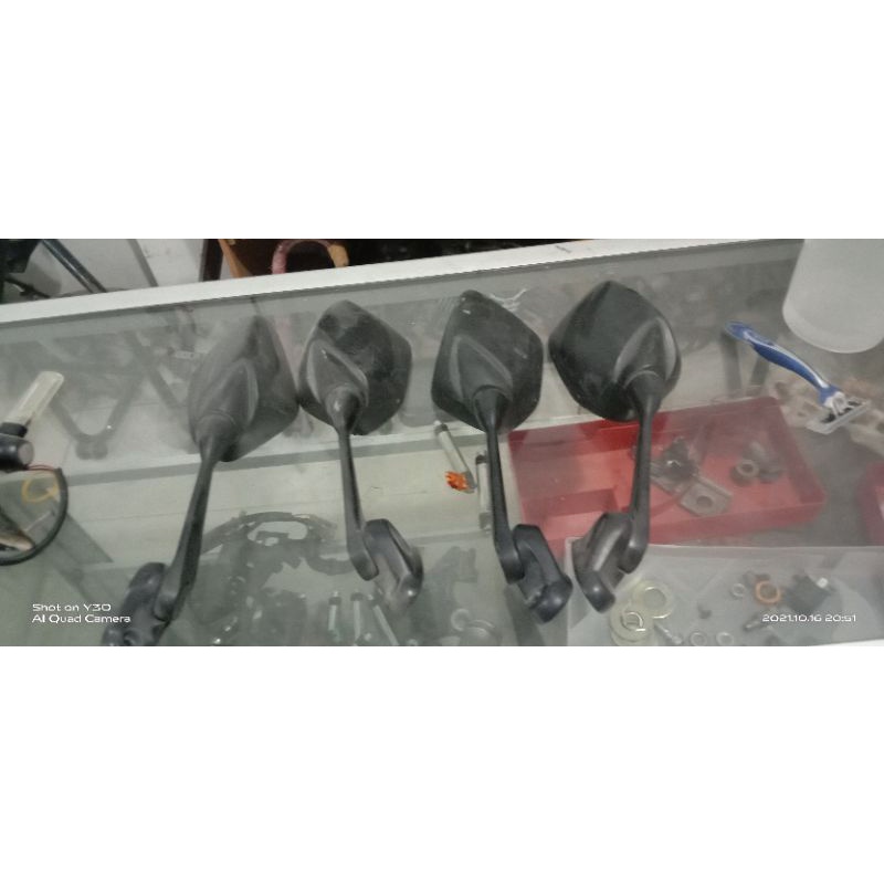 spion ori r15 v3