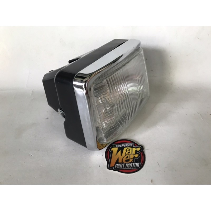Lampu depan honda win headlamp honda WIN 100 win muda lampu depan