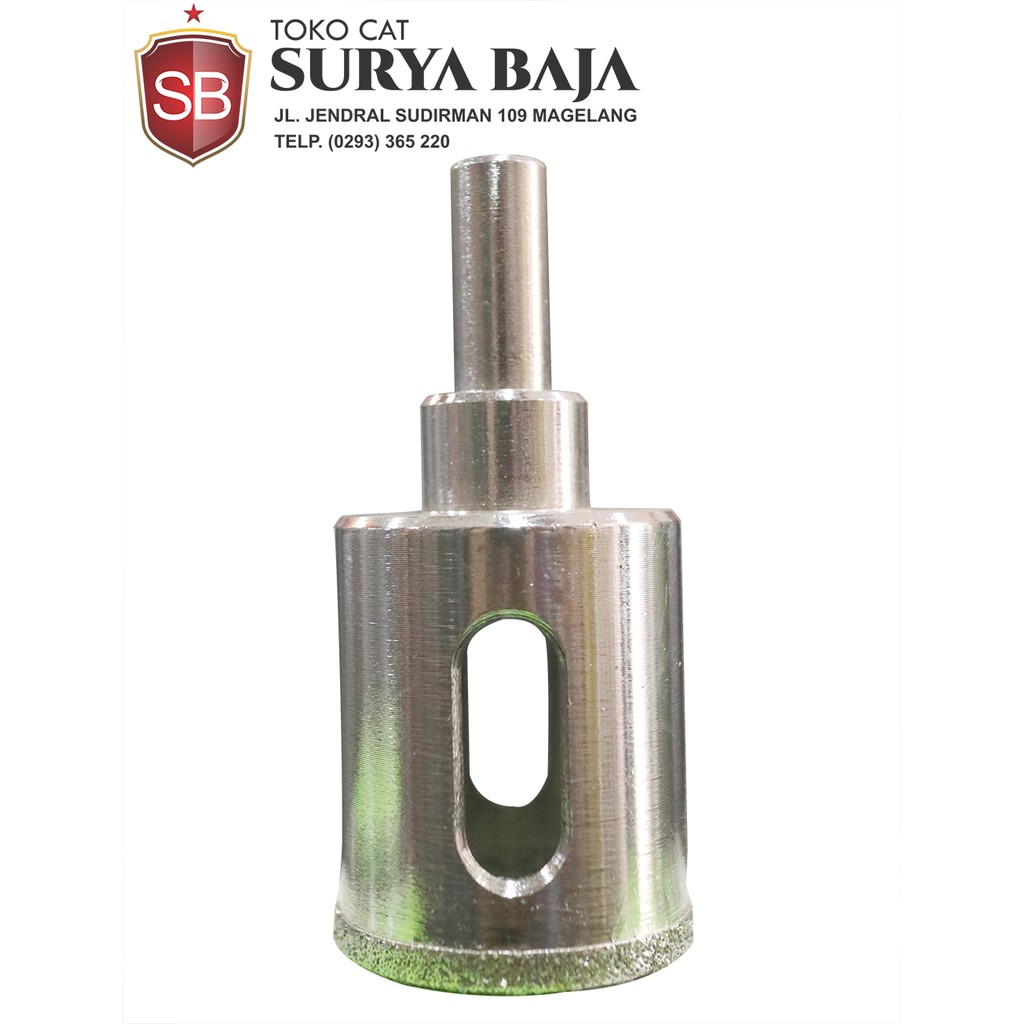 KENTARO DIAMOND CORE DRILL 32 MM