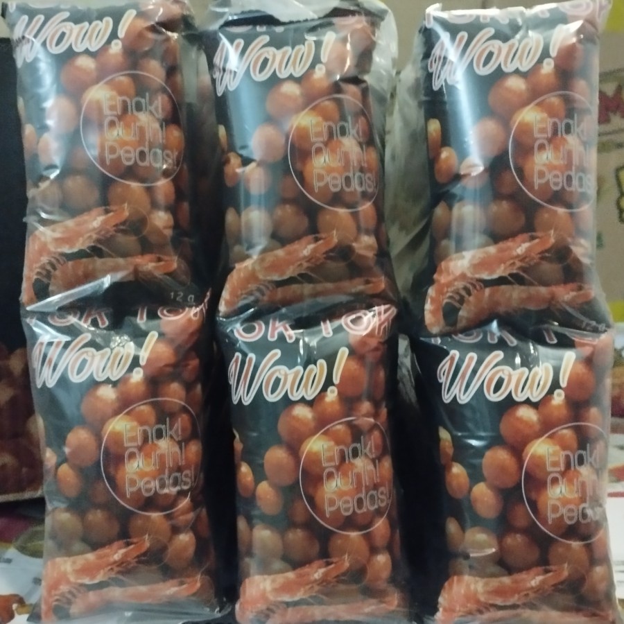 

tok tok wow pilus