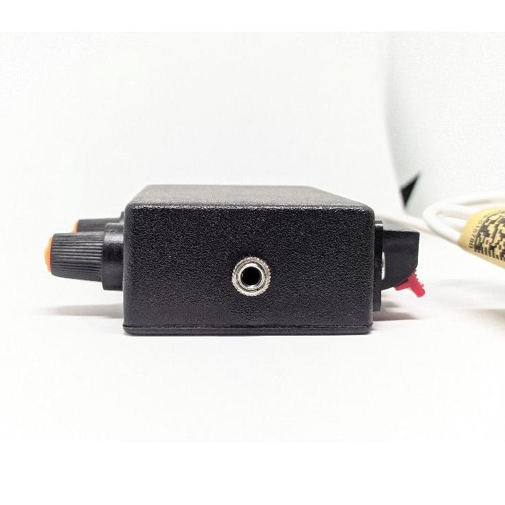 Barang Pilihan.. Power Ampli Mini Class D Miniatur Sound System V1.9