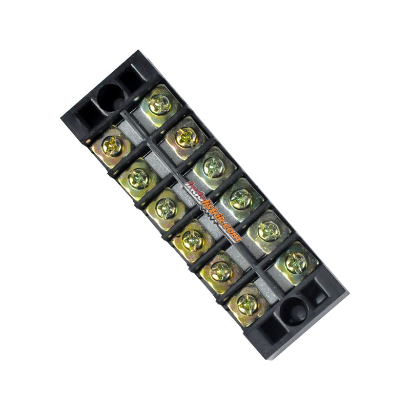 Terminal Block / Blok Kabel TB2506 TAB