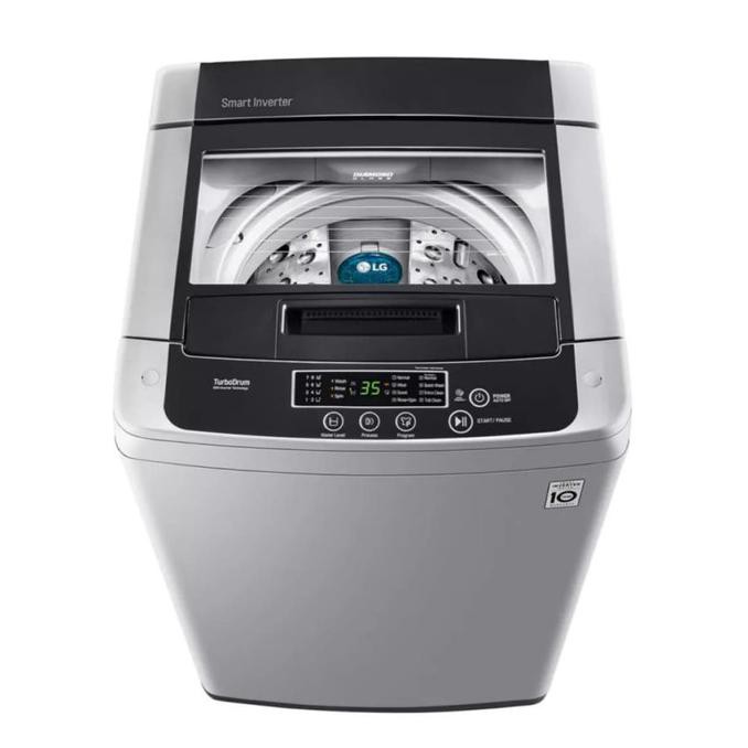 Mesin Cuci Lg 1 Tabung Front Loading Homecare24
