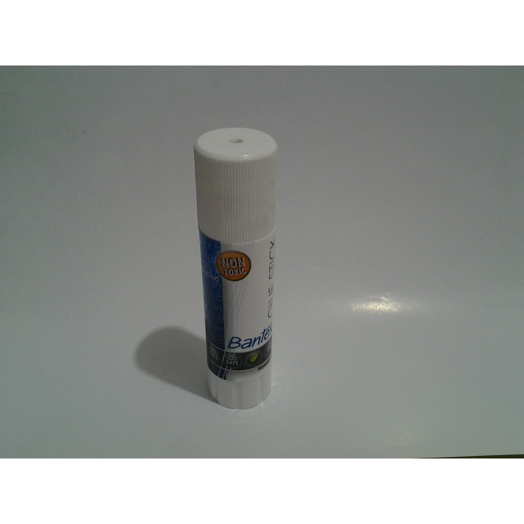 

Glue stick bantex 8 gr