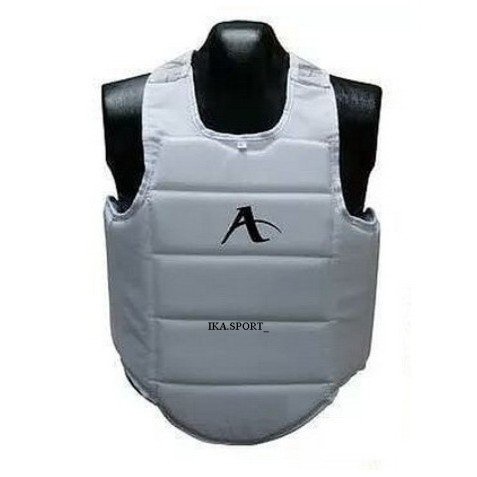 (ARZ) ARAWAZA Karate BODY Protector / WKF Style