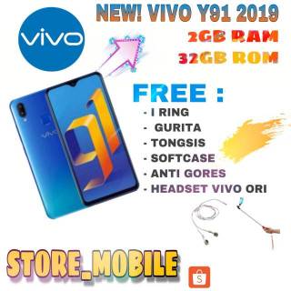 Harga Vivo Y91  Review Spesifikasi Dan Gambar Agustus 2020