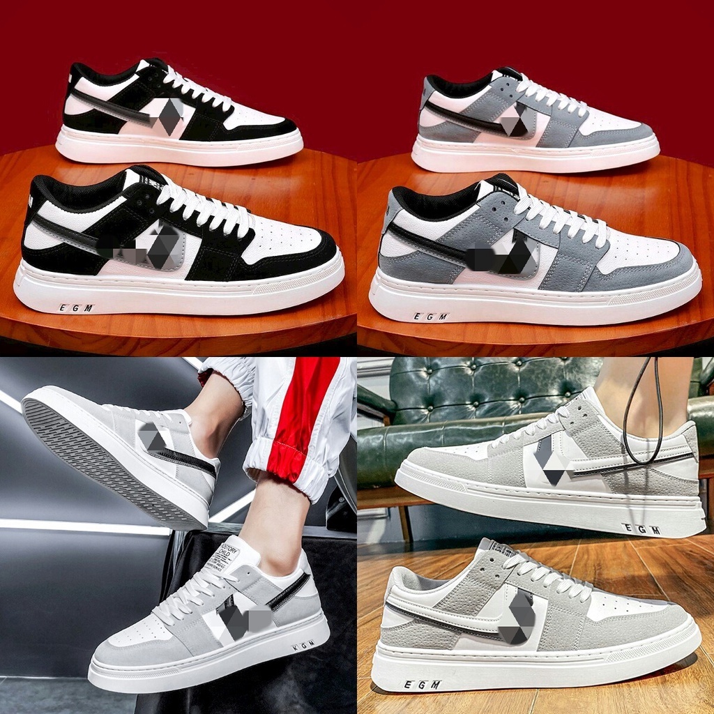 Sepatu Pria Sneakers 01179830 Sepatu Import Pria