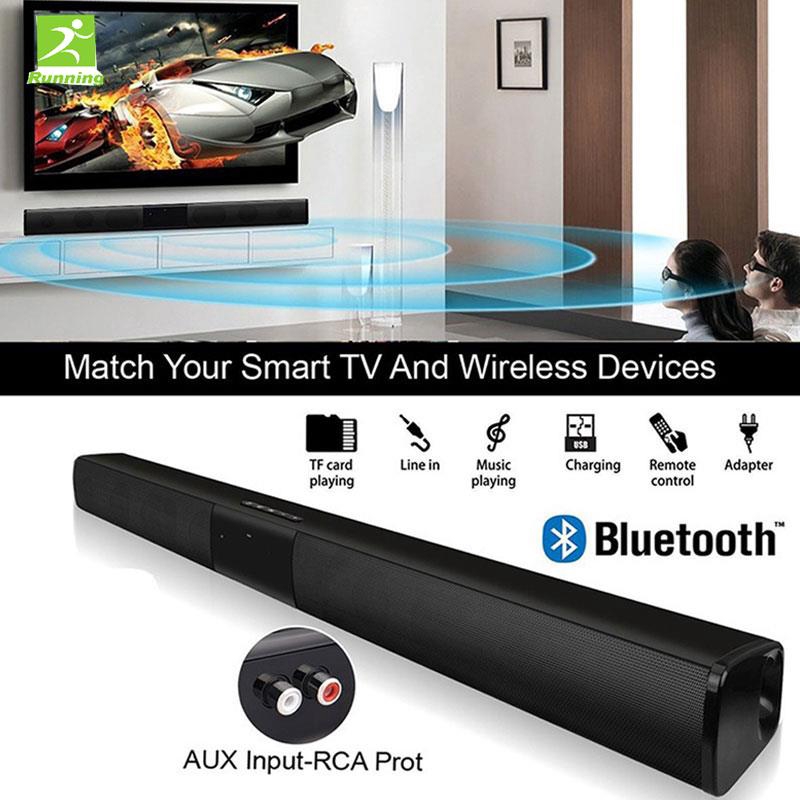 soundbar mobil