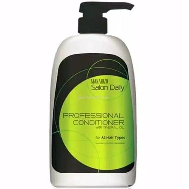 Condisioner Makarizo 1000Ml Ak