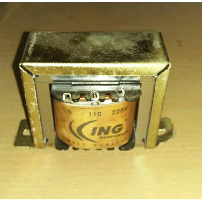 

Trafo King 3A Ct Dkenst882 Segera Dapatkan