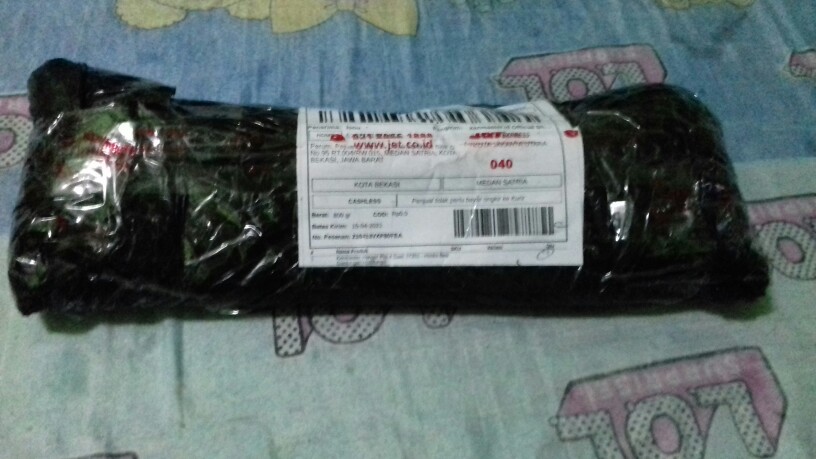 Kenmaster Hanger Plat 4 Gaet Jy201 - Hooks Besi Gantungan Multifungsi