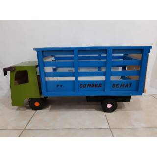  Truk  dan bis dari  kayu  Shopee Indonesia