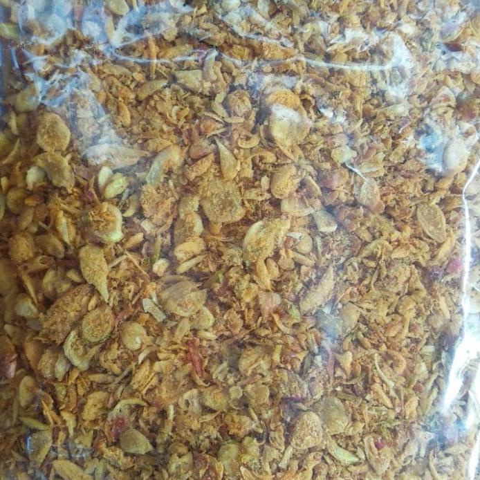 BAWANG MERAH OVEN SUMENEP 1 KG / BAWANG GORENG OVEN SUMENEP
