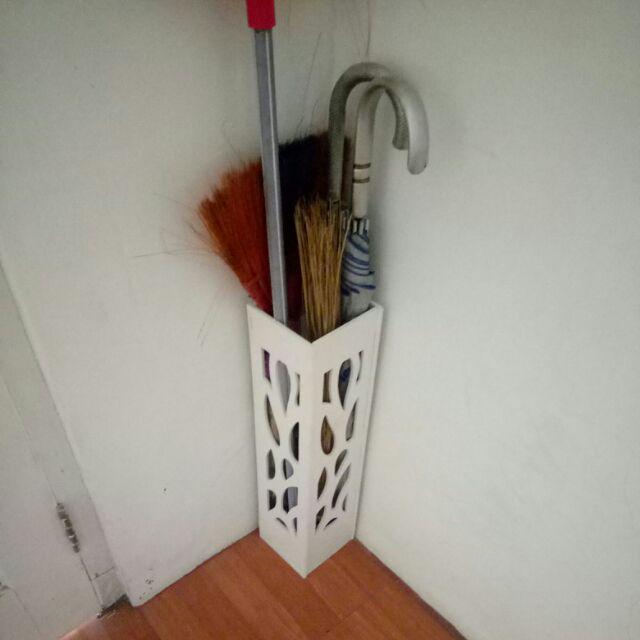 Tempat Payung Rak Payung Umbrella Organizer Diy