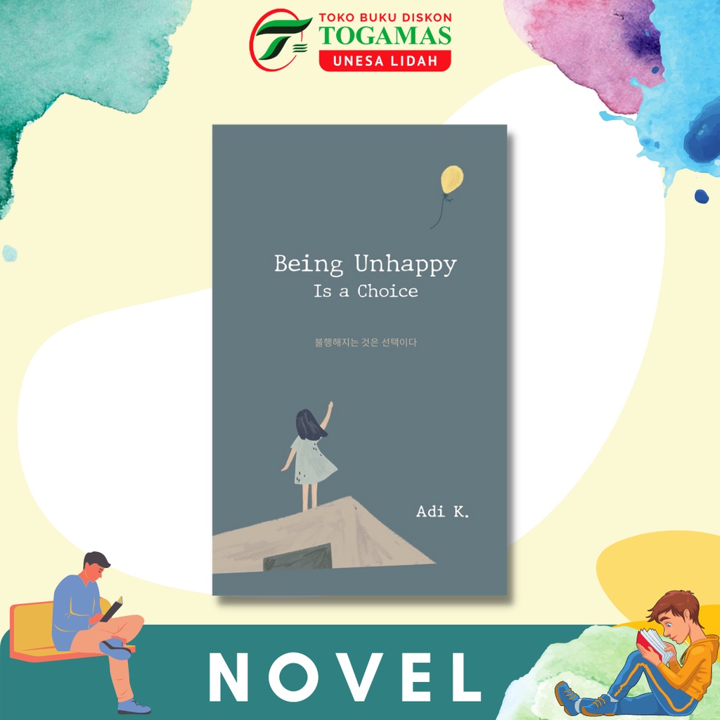 TO HEAL IS TO BE HAPPY // BEING UNHAPPY IS A CHOICE // WRITERS &amp; SRITING // ABOUT US // TO HEAL IS TO LOVE // LOVE LETTERS FOR THE FUTURE YOU // FOR MY FUTURE SELF  // TO HEAL IS TO ACCEPT &amp; LET GOKARYA ADI K.