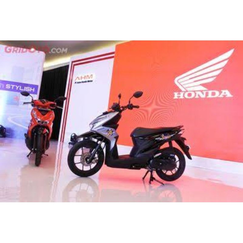 HAND GUARD BEAT STREET 2020 K1A ORIGINAL