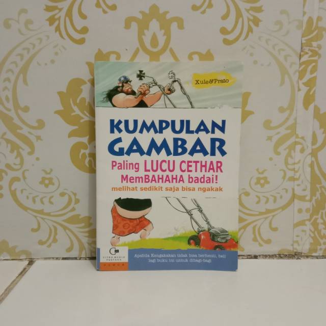 

KUMPULAN GAMBAR PALING LUCU