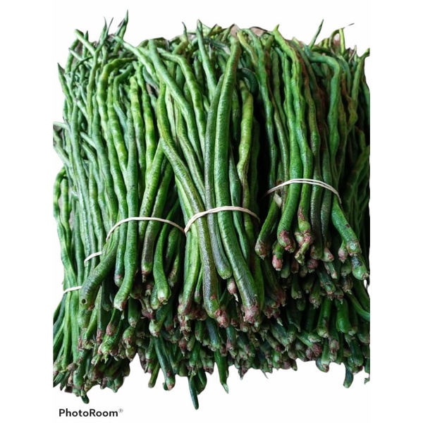 

Kacang Panjang 500 grm