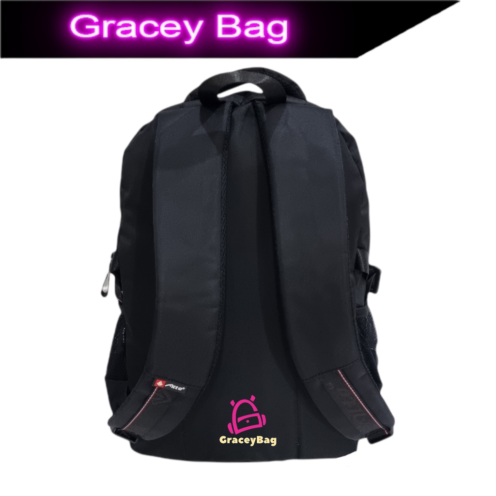 Gracey Bag-79533 Tas Ransel Pria / Remaja Alto
