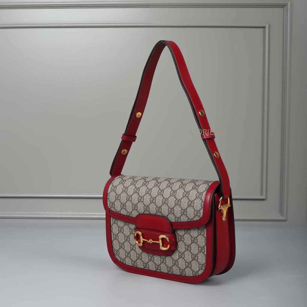 GG HORSEBIT 1955 CANVAS