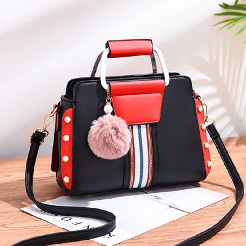 Tas Selempang Wanita Model Terbaru Rf 482 Tas Selempang Wanita Remaja Import Murah Tas Jinjing Cod Shopee Indonesia