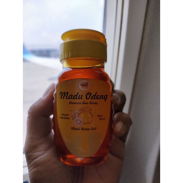 

Madu odeng