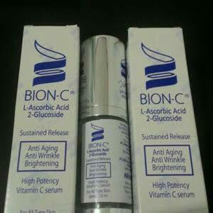 BION C | SERUM VITAMIN C BPOM