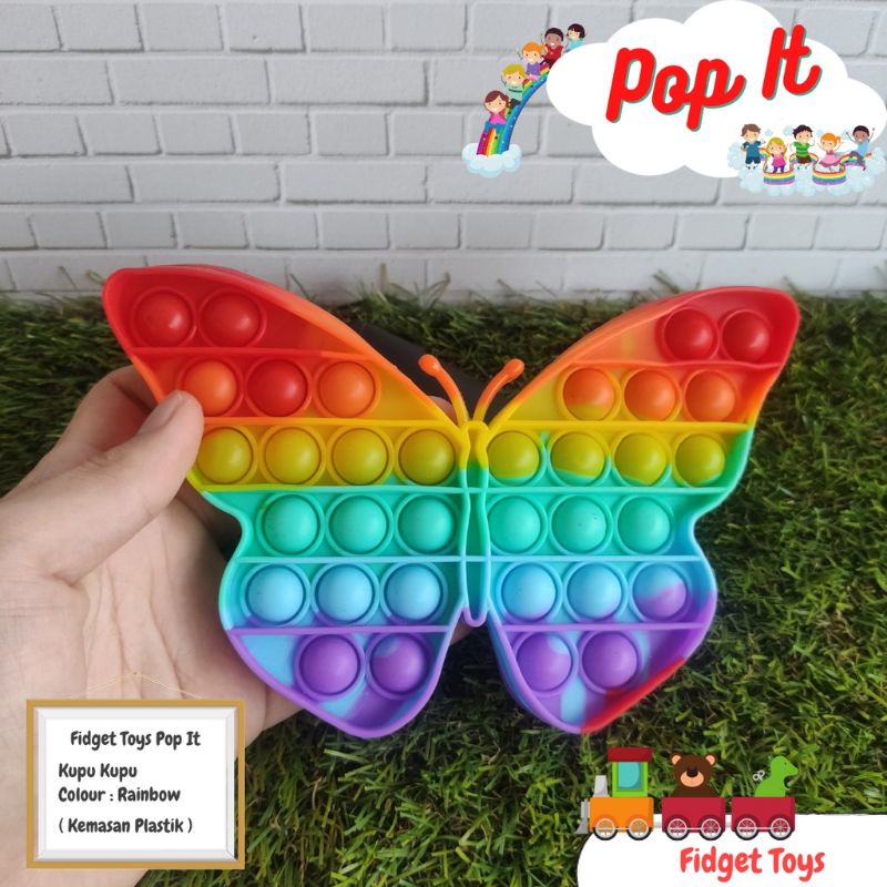 POP IT BESAR TERMURAH