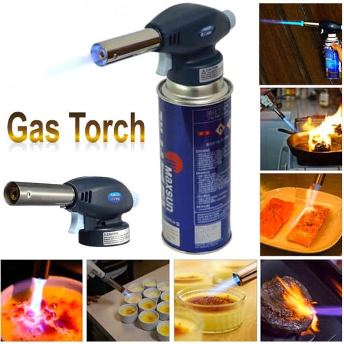 Fire Gas Torch Multi Purpose Torch 915