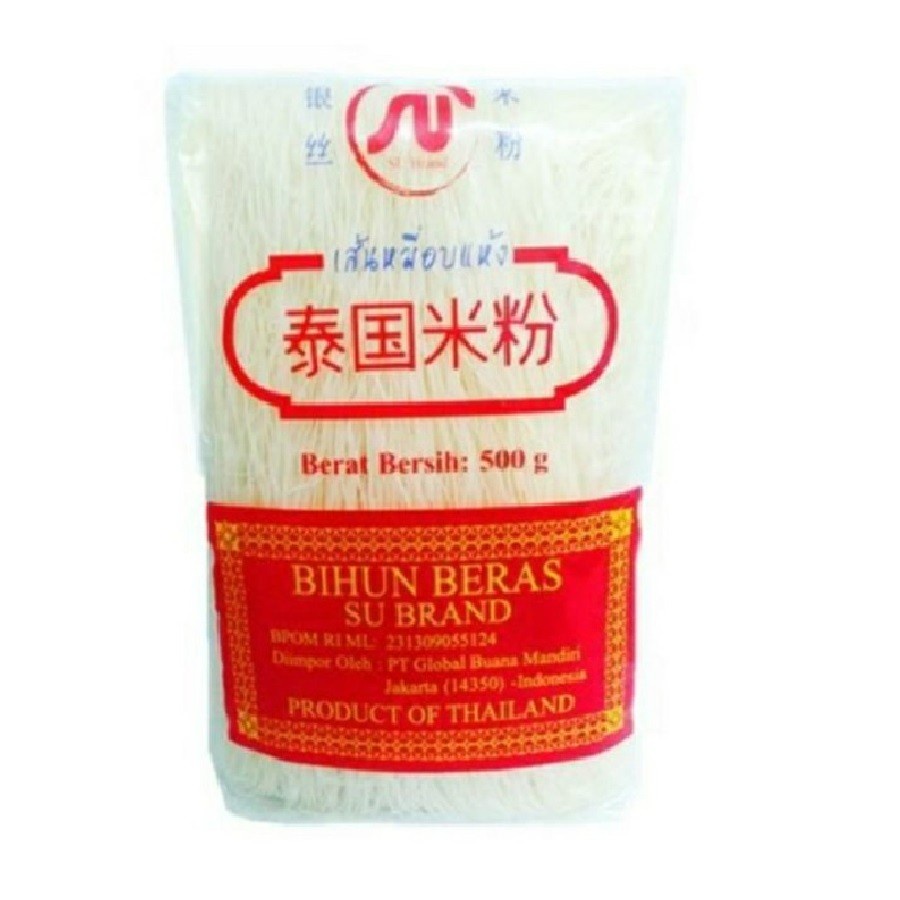 

bihun su brand 500