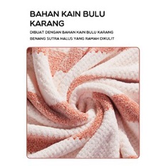 Handuk Mandi BONBOX Microfiber 70 x140CM Magic Towel Cepat Kering BT30