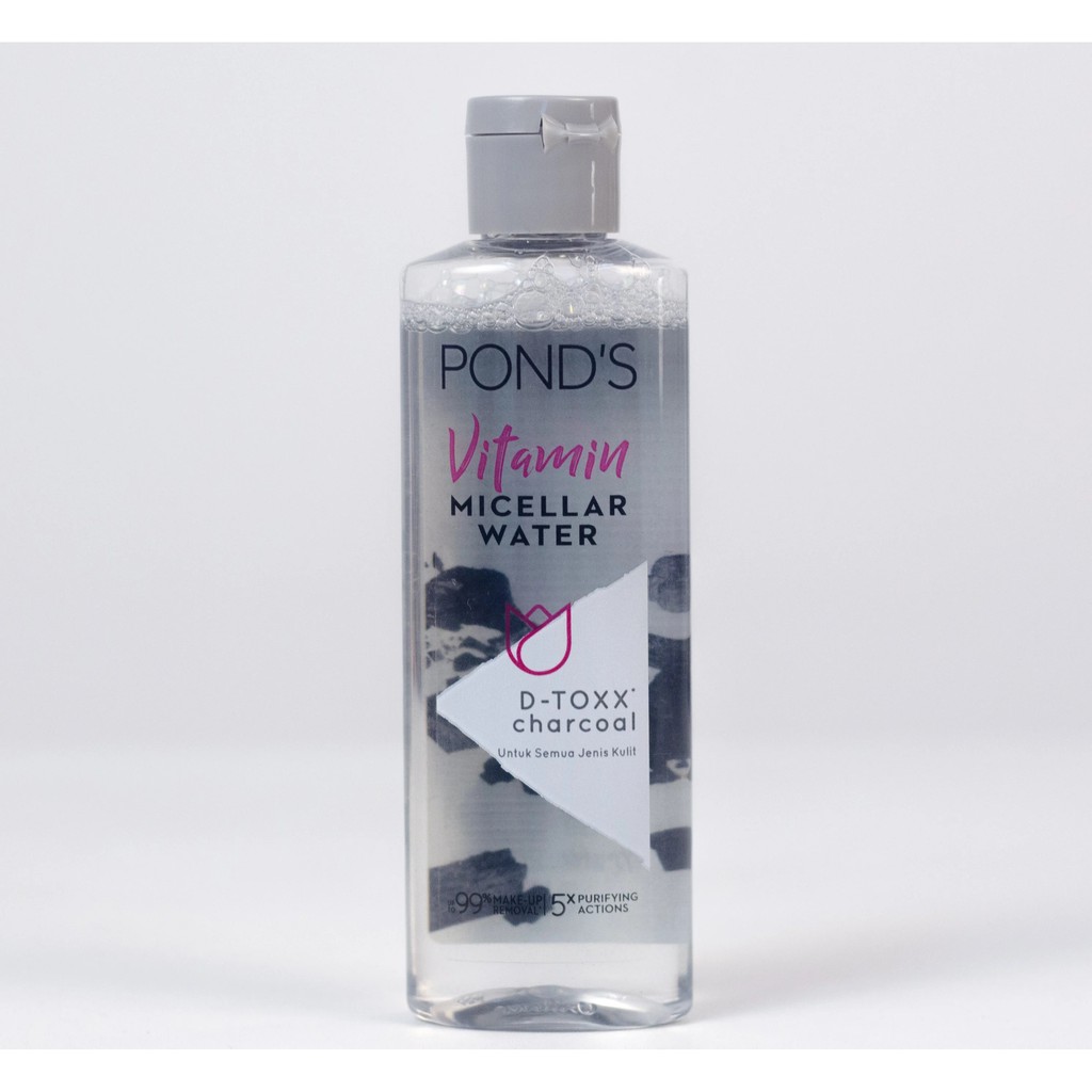 Ponds Vitamin Micellar Water 100ml