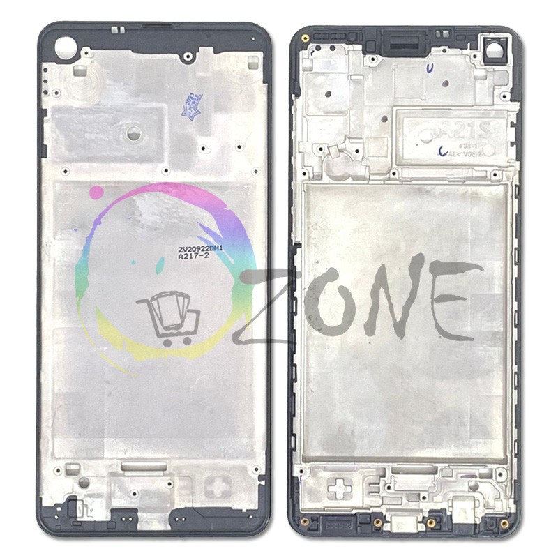 FRAME LCD - TULANG LCD - TATAKAN LCD SAMSUNG A21S - A217